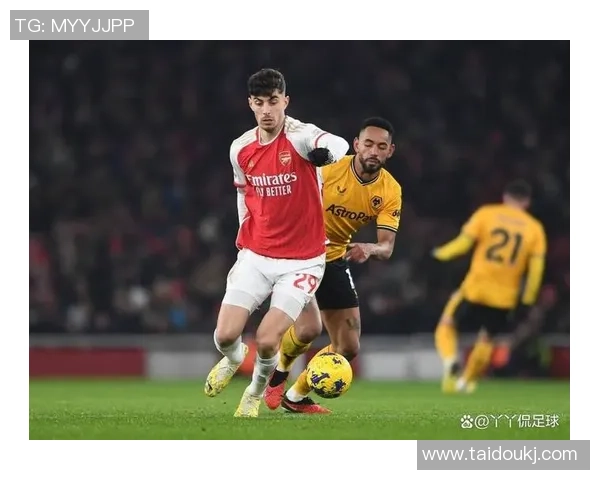 阿森纳与狼队对决前瞻分析战术布局与球员状态评估